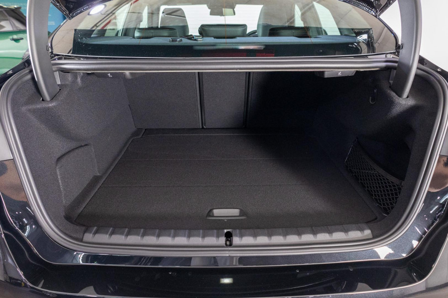 2025 BMW 2 Series F74 218 M Sport Sedan