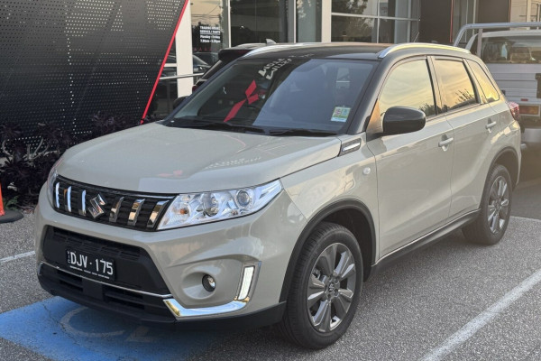 2024 Suzuki Vitara LY Series II  SUV