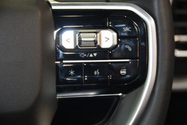 2025 MG U9 Explore Pro Ute Image 18