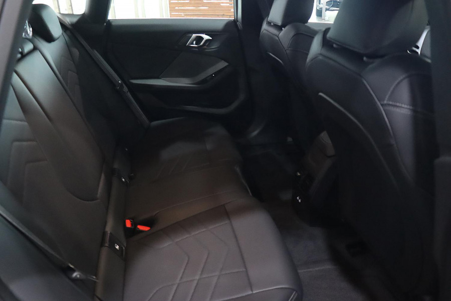 2025 BMW 2 Series F74 218 M Sport Sedan