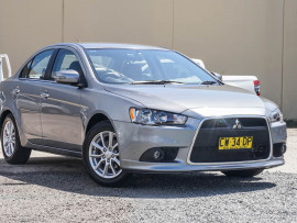 Mitsubishi Lancer LS CJ