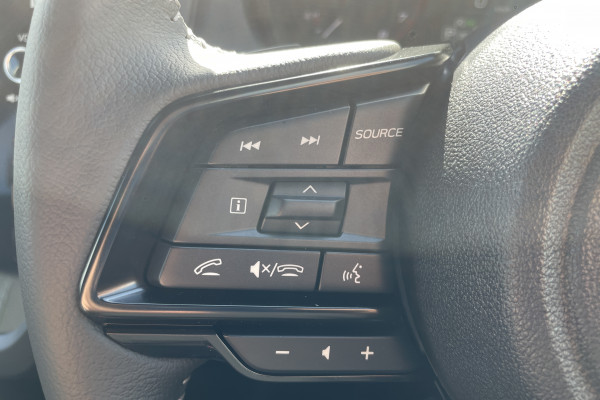 2026 Subaru Forester S6 Premium SUV Image 24