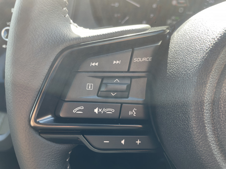 2026 Subaru Forester S6 Premium SUV Image 24