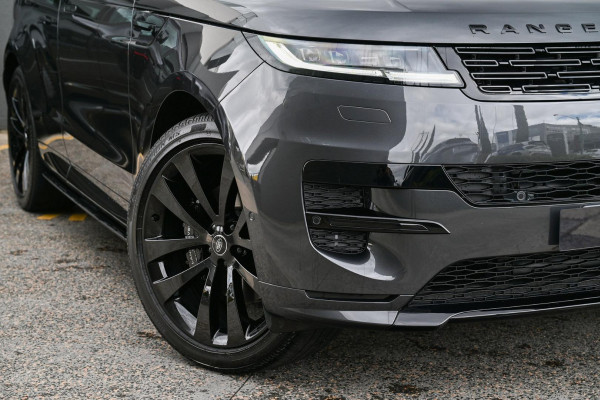 2025 Land Rover Range Rover Sport L461 D250 Dynamic SE SUV