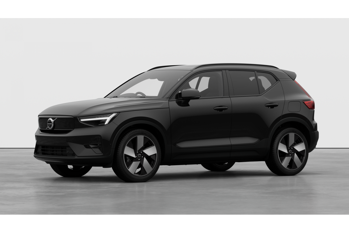 2026 Volvo EX40  Ultra Twin Motor Performance SUV