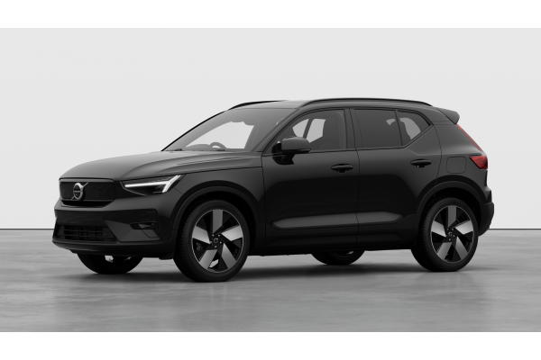 2026 Volvo EX40  Ultra Twin Motor Performance SUV