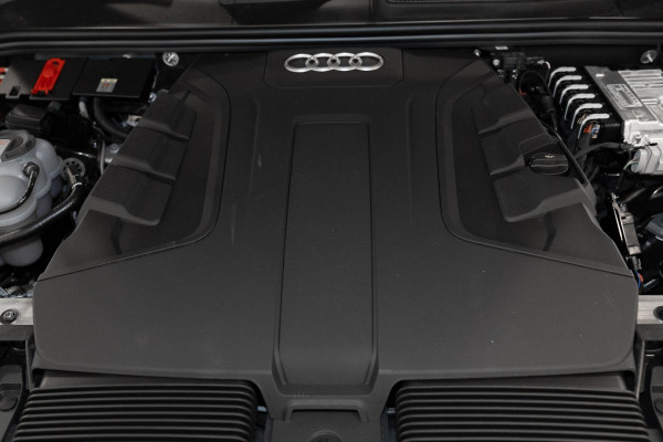 2025 Audi Q7 4M 45 TDI SUV image 22