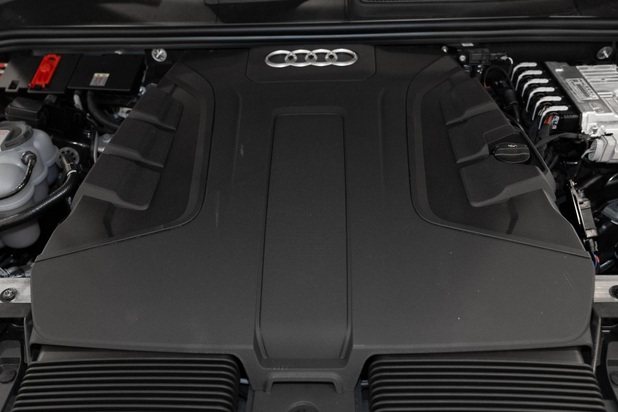 2025 Audi Q7 4M 45 TDI SUV