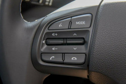 2019 MY20 Hyundai Venue QX Elite Wagon