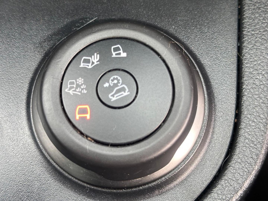 2019 MY20.25 Ford Everest UA II Sport SUV Image 33