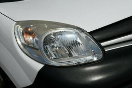 2013 Renault Kangoo F61 MY13 Van