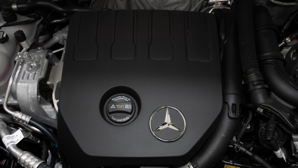 2026 Mercedes-Benz GLA-Class H247 GLA200 SUV image 23