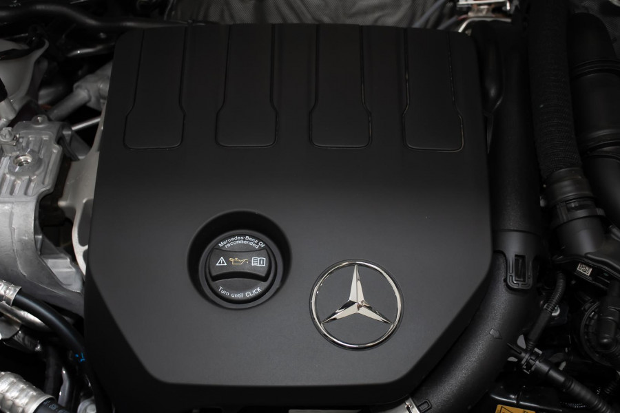 2026 Mercedes-Benz GLA-Class H247 GLA200 SUV