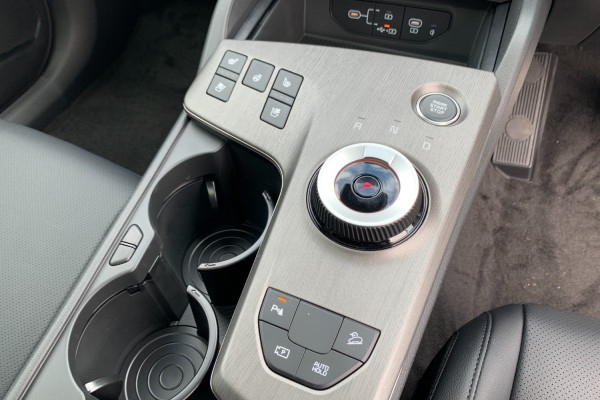 2026 Kia Sportage NQ5 PE GT-Line SUV Image 22