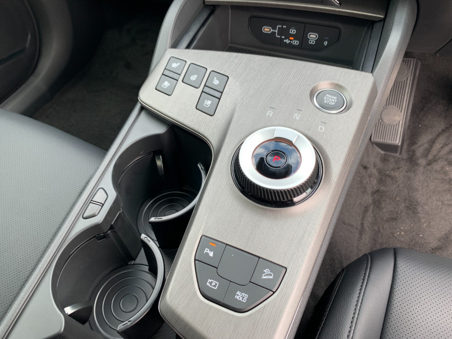 2026 Kia Sportage NQ5 PE GT-Line SUV Image 22
