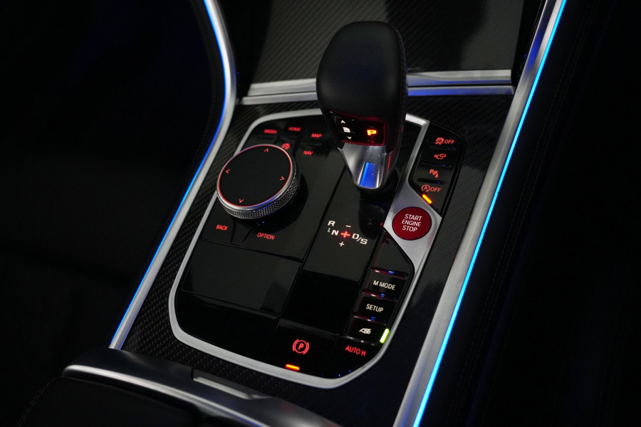2021 BMW M8 Competition Coupe Image 42