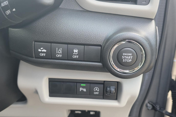 2026 Suzuki Swift UZ Hybrid Plus Hatch Image 10