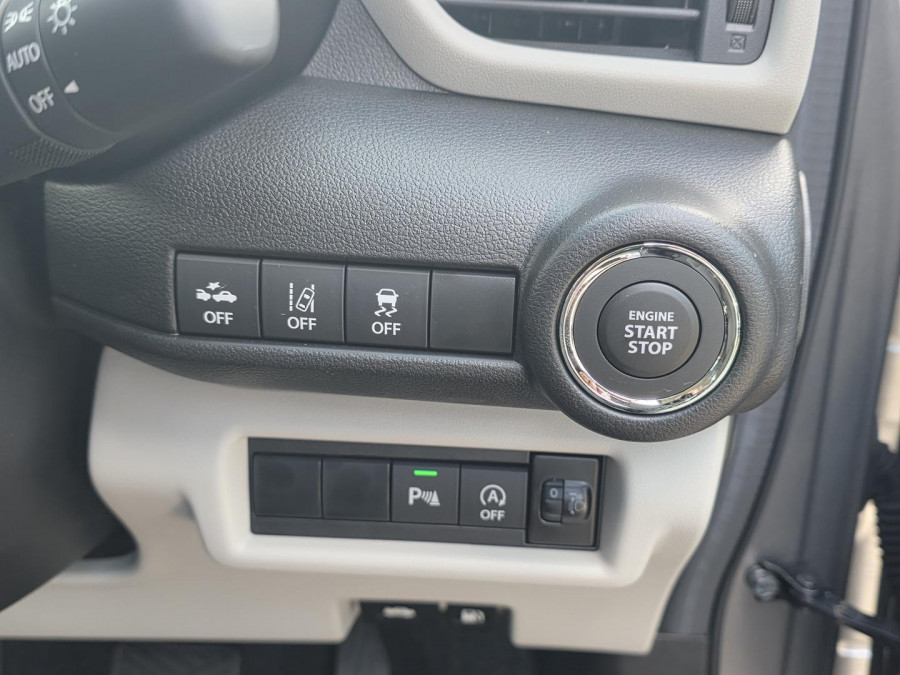 2026 Suzuki Swift UZ Hybrid Plus Hatch Image 10