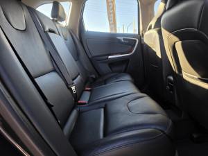 2016 Volvo XC60 UZ T5 Luxury SUV