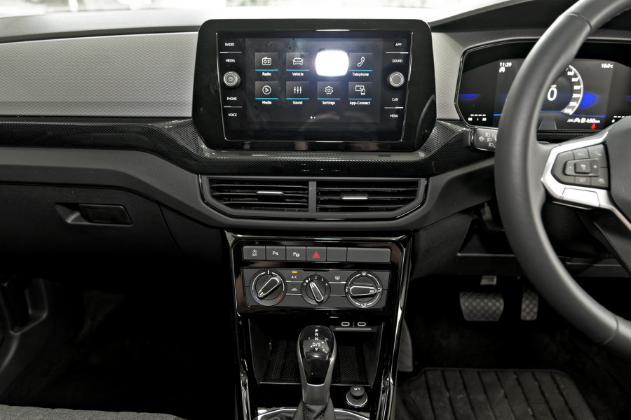 2024 Volkswagen T-Cross D31 85TSI Life SUV Image 18