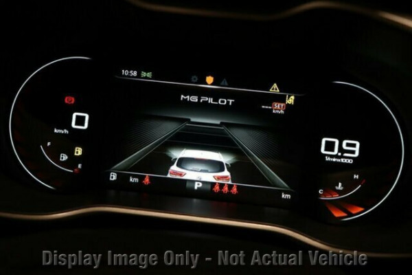 2024 MG ZST S13 Essence SUV Image 4