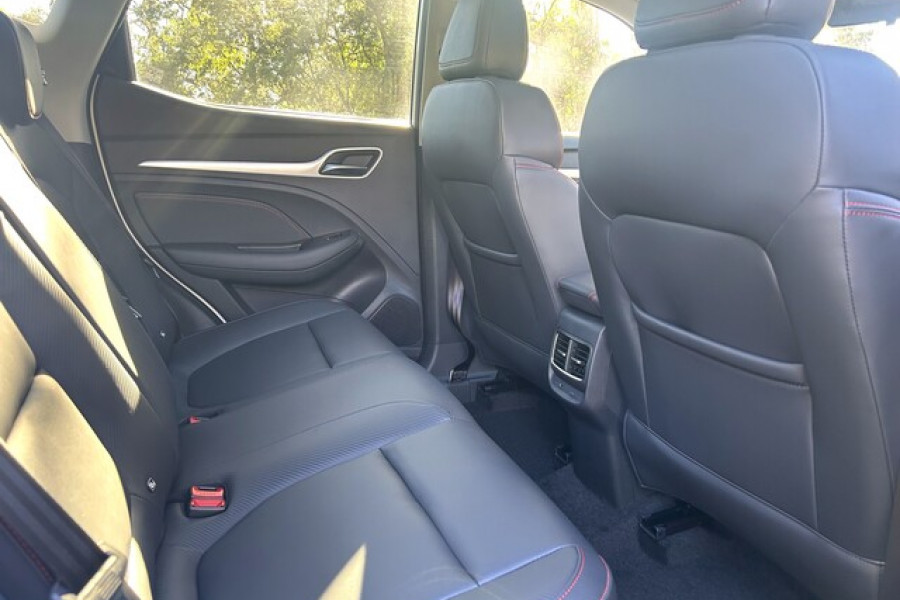 2023 MG ZS EV AZS1 Essence SUV Image 9