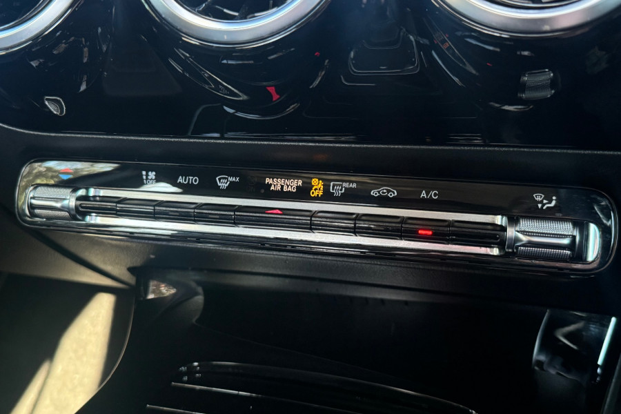 2020 MY21 Mercedes-Benz A-Class V177 A180 Sedan Image 17