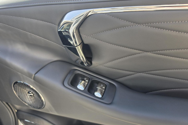 2026 AION AION V No Series Premium SUV Image 17