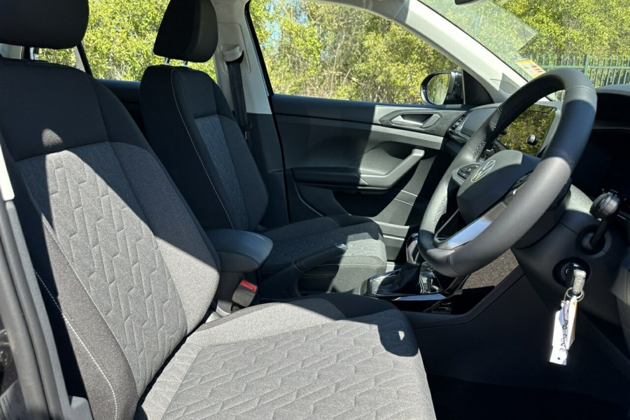 2024 Volkswagen T-Cross D31 85TSI Life SUV Image 19