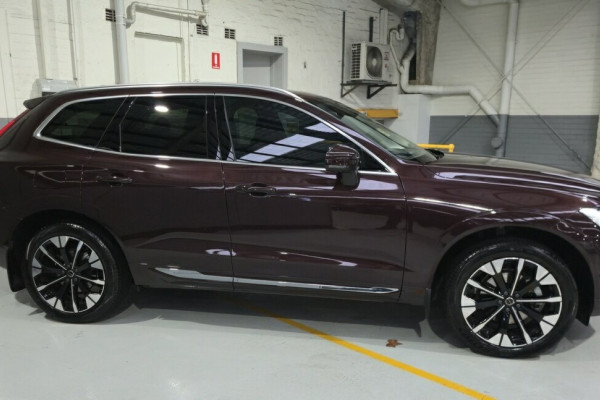 2025 MY26 Volvo XC60 UZ Plus B5 Bright SUV Image 6