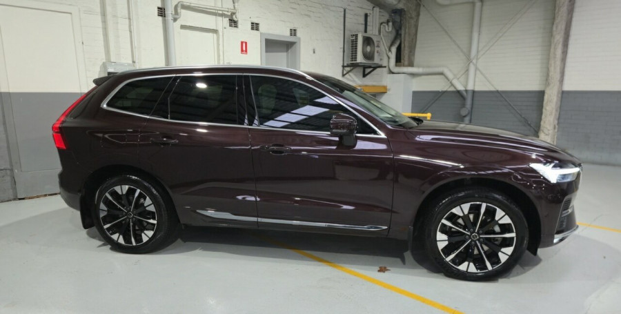 2025 MY26 Volvo XC60 UZ Plus B5 Bright SUV Image 6