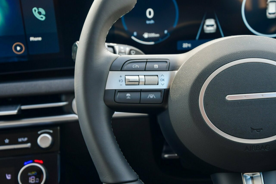 2025 Hyundai Tucson NX4.V3 Elite SUV Image 12