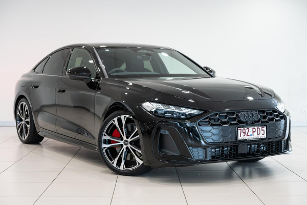 Audi A5 e-hybrid S-Line B10