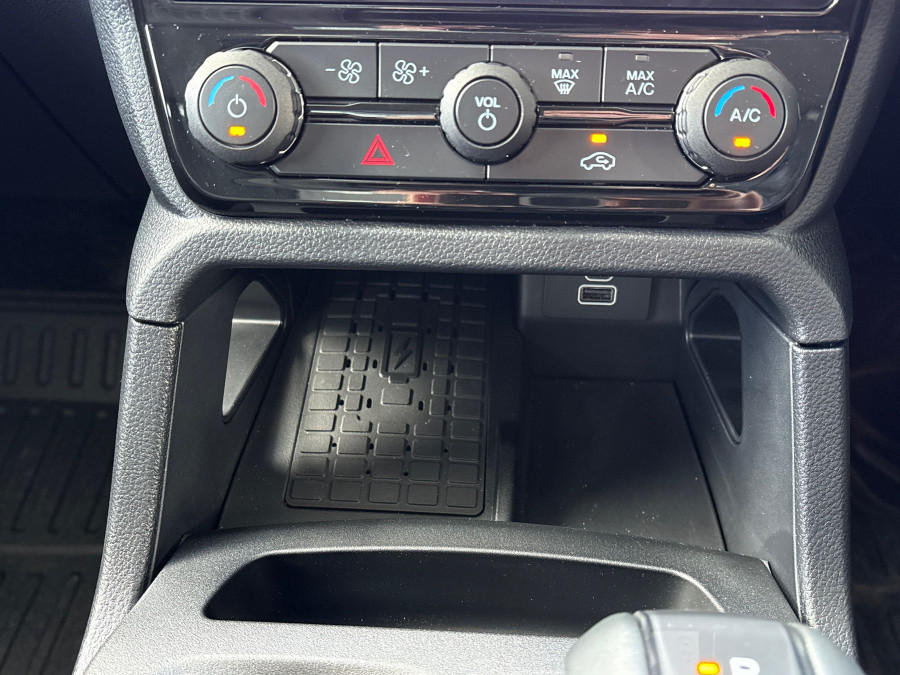 2025 MY26 Ford Ranger Super Duty   Cab Chassis Image 15