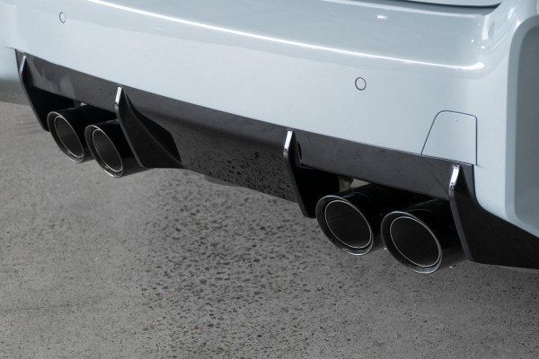 2026 BMW M2 G87 LCI  Coupe image 34