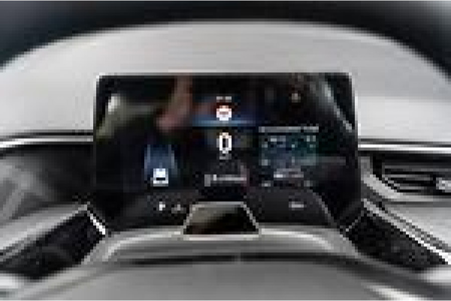 2025 MG MG3 ZP22 Essence Hatch Image 14
