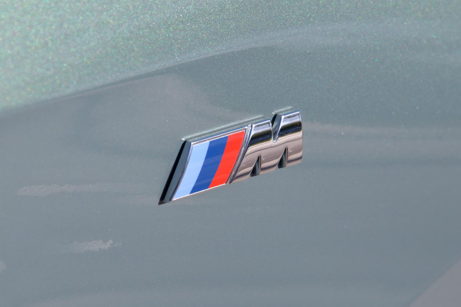 2025 BMW X1 U11 xDrive20i M Sport SUV