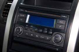 2013 Nissan X-Trail T31 Series V Suv