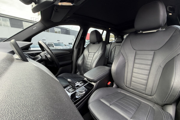 2021 BMW X3 G01 xDrive30i M Sport SUV Image 16
