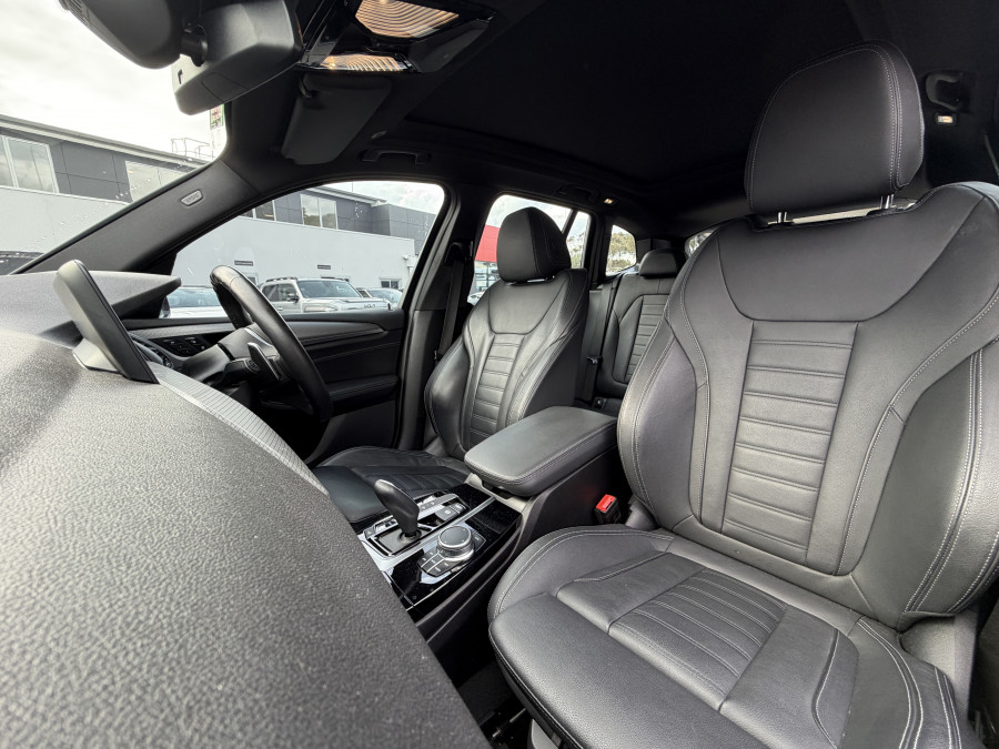 2021 BMW X3 G01 xDrive30i M Sport SUV Image 16