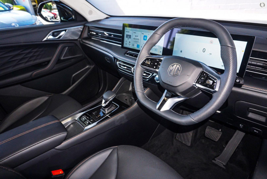 2024 MG HS SAS23 Excite SUV Image 6