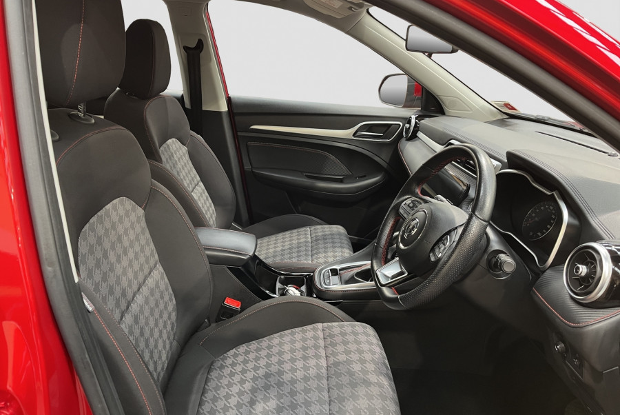 2023 MG ZS T Core 1.5P/Cvt SUV Image 9