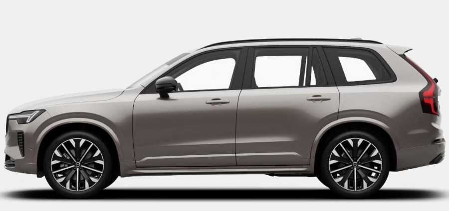 2026 Volvo XC90 L Series Ultra B5 Dark SUV Image 6