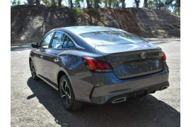 2024 MG MG5 AP32 Essence Sedan