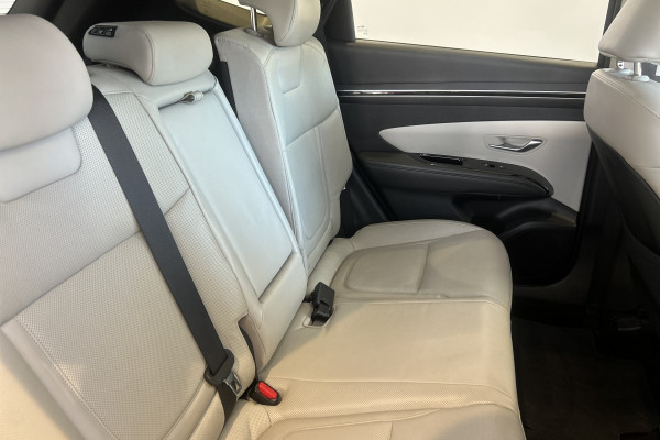 2023 Hyundai Tucson NX4.V2 Highlander SUV Image 19