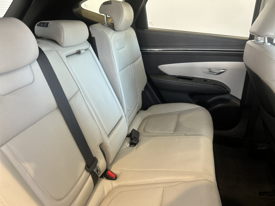 2023 Hyundai Tucson NX4.V2 Highlander SUV Image 19