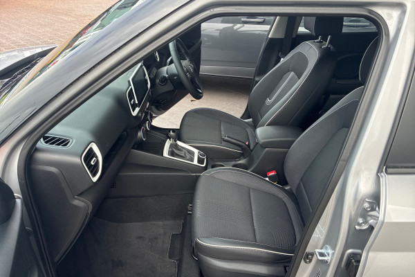 2026 Hyundai Venue QX.V5 Active SUV Image 9