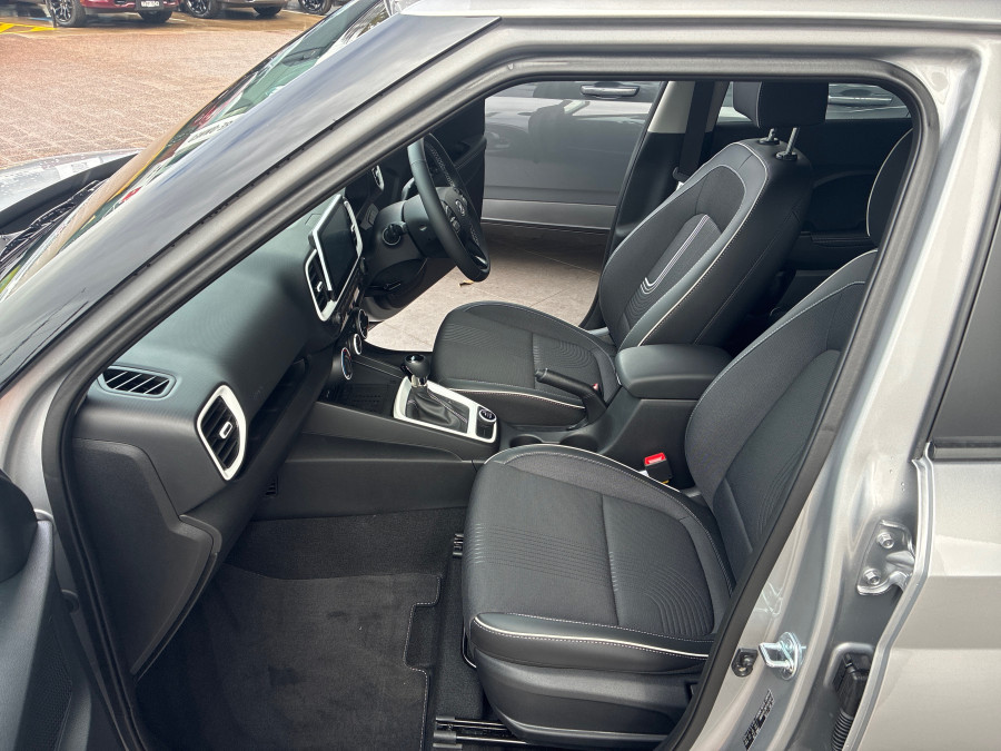 2026 Hyundai Venue QX.V5 Active SUV Image 9