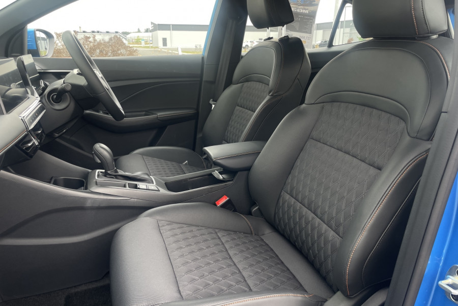 2024 MG MG3 ESSENCE 1.5P/CVT Hatch Image 13