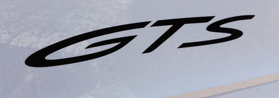 2024 Porsche Cayenne 9YA II GTS SUV Image 13
